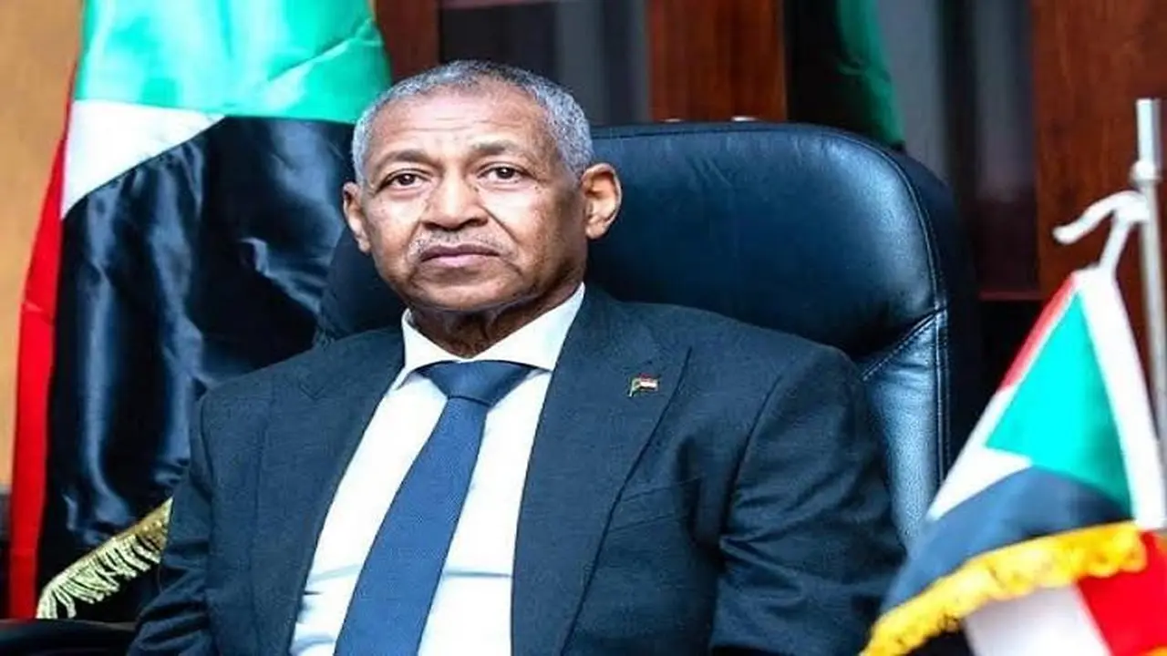 سفير السودان بالقاهرة يوجه رسالة تهنئة إلى مصر بمناسبة ذكرى تحرير سيناء